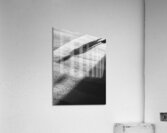 Internal Eternities Acrylic Print