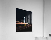 Lust for Light Acrylic Print