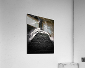 Descend and Ascend Acrylic Print