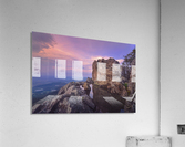 A Familiar Feeling Acrylic Print
