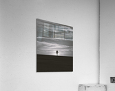 Horizons Acrylic Print