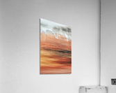Phased by Fall Acrylic Print