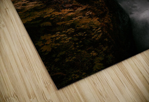 Golden Dreams snellularr  photo puzzle