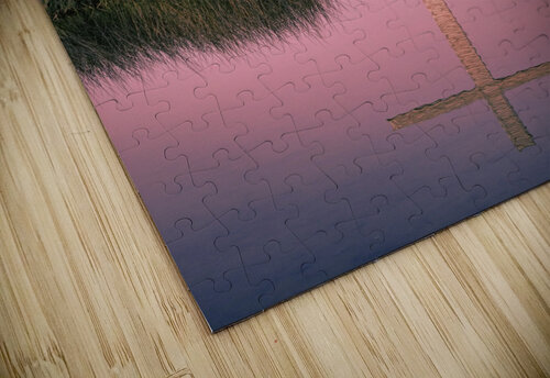 Double Crossed snellularr  photo puzzle