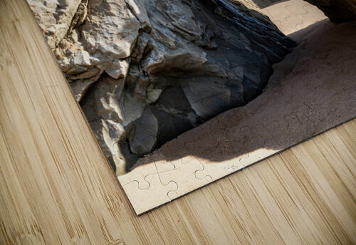 beach arch snellularr  photo puzzle