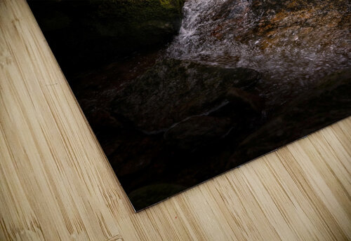 Wall Falls snellularr  photo puzzle