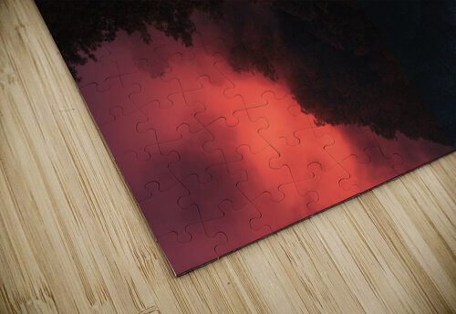 Fog Yeah snellularr  photo puzzle