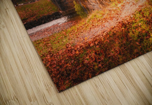 Old Bridges snellularr  photo puzzle