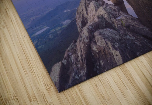 A Familiar Feeling snellularr  photo puzzle