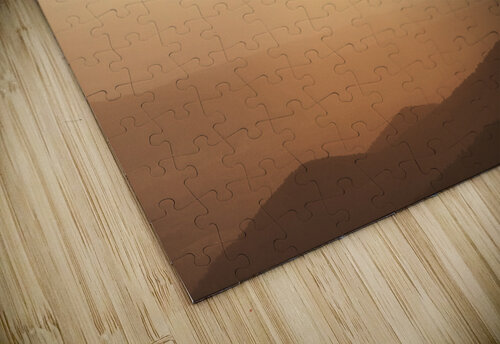 A Humble Haze snellularr  photo puzzle