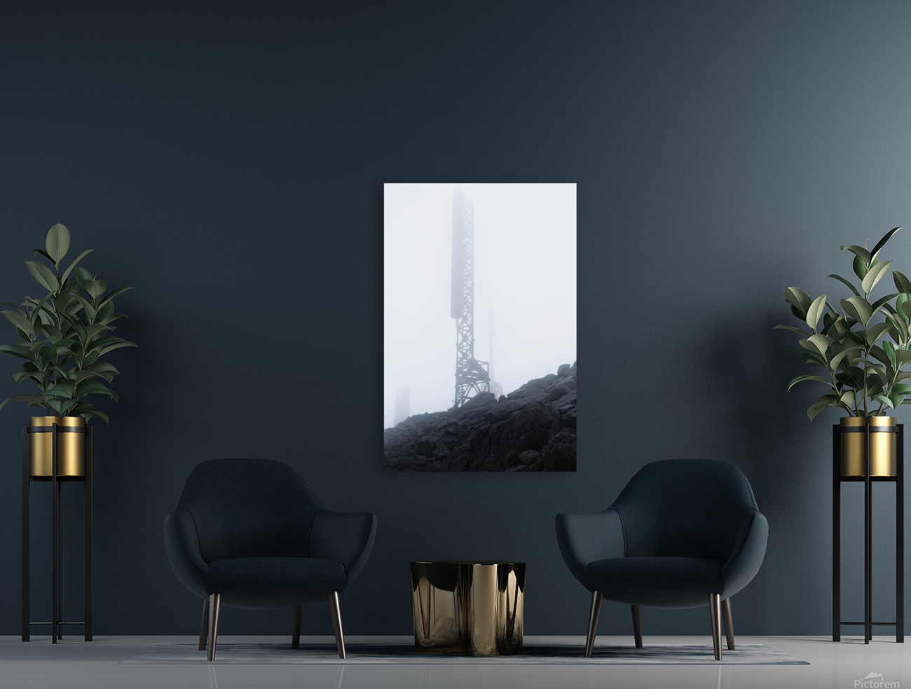 Ambiguous Atmospheres  Reproduction