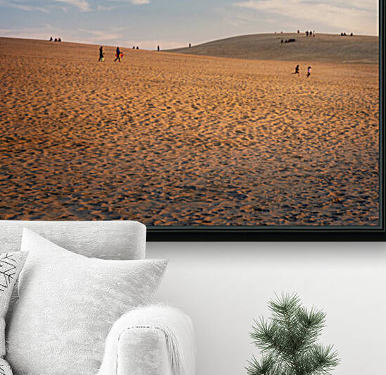 Sandbox by snellularr  photo