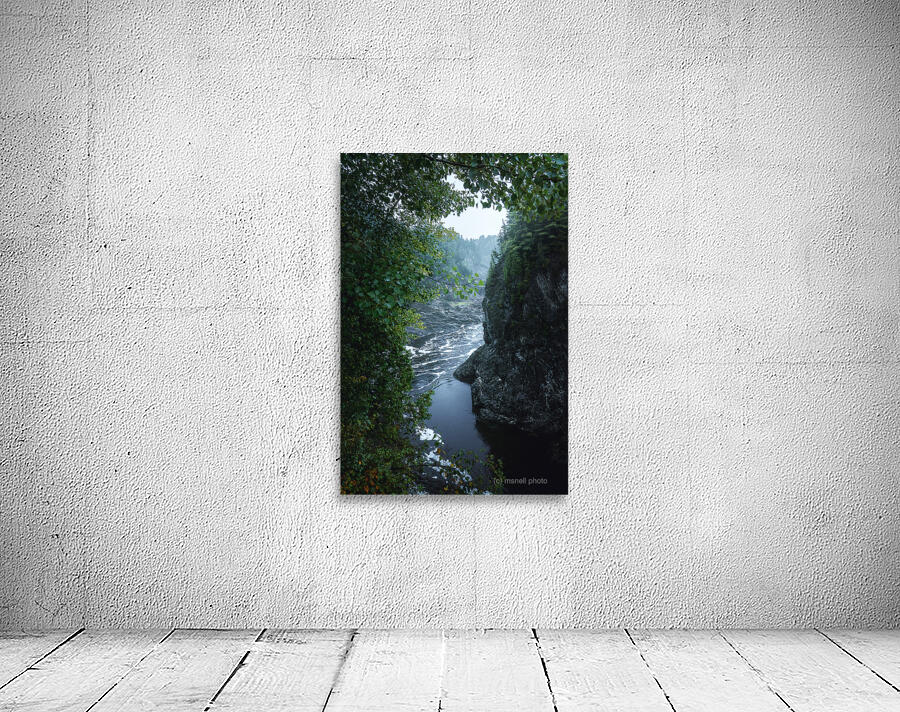 Man Akin Wall Preview