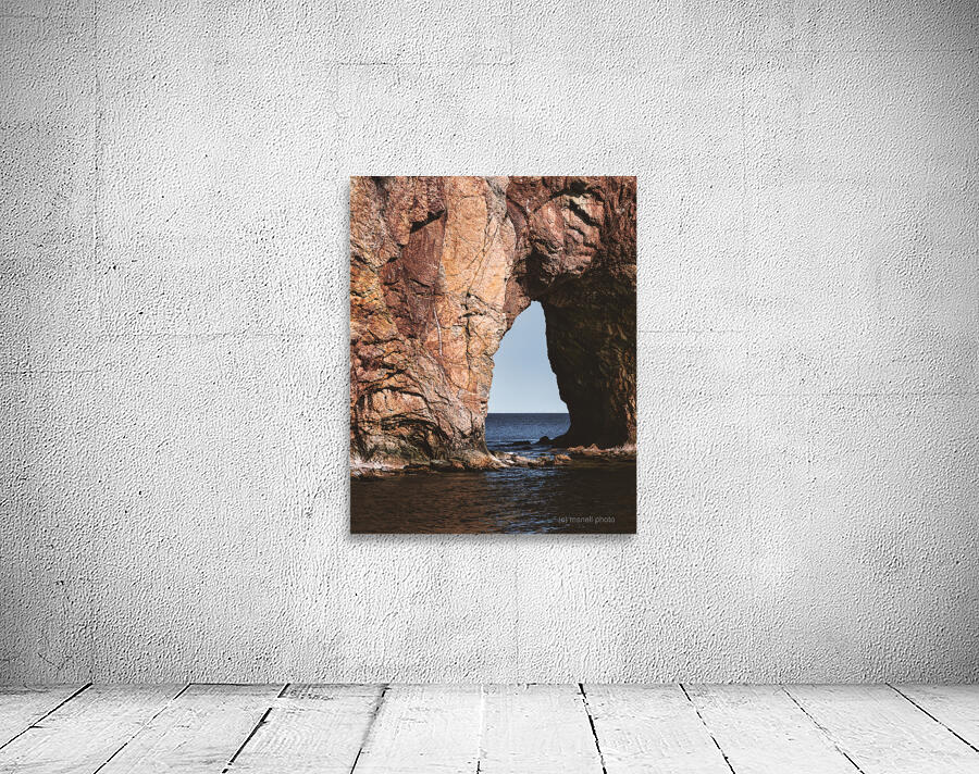 Perspective is Key Wall Preview