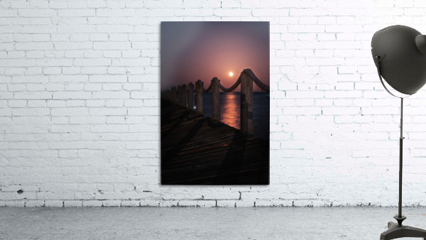 Mid-night Mischief Wall Preview
