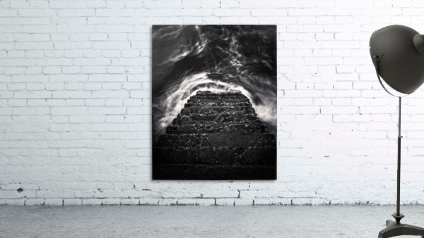 Descend and Ascend Wall Preview