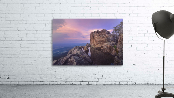 A Familiar Feeling Wall Preview