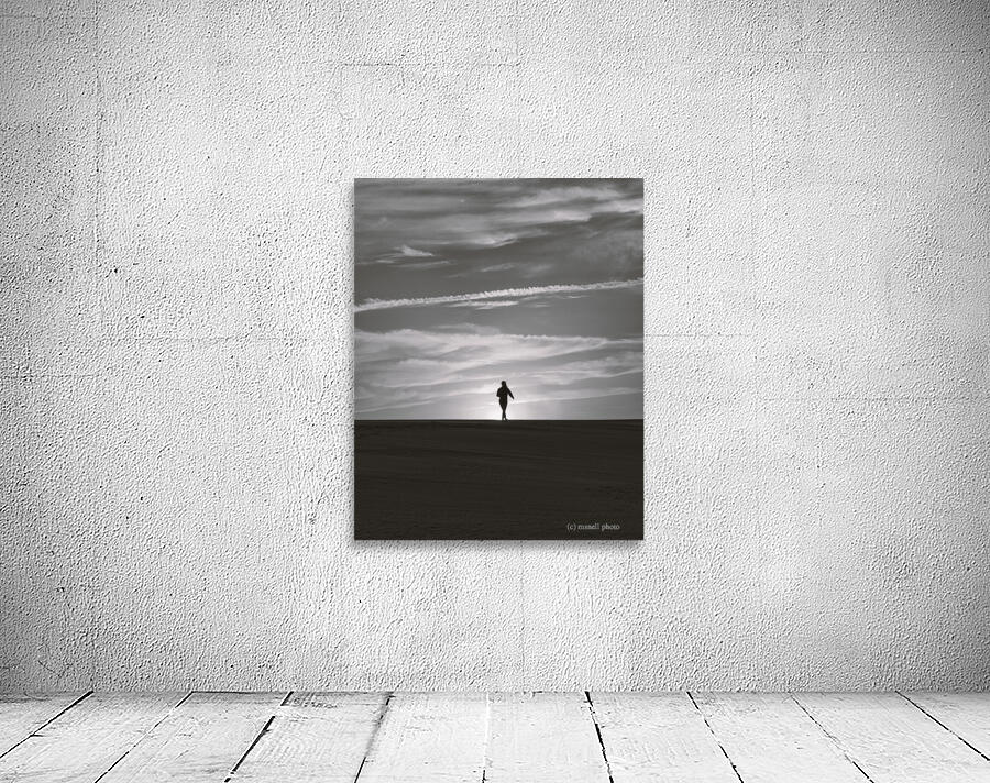 Horizons Wall Preview
