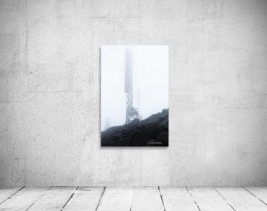 Ambiguous Atmospheres  Wall Preview