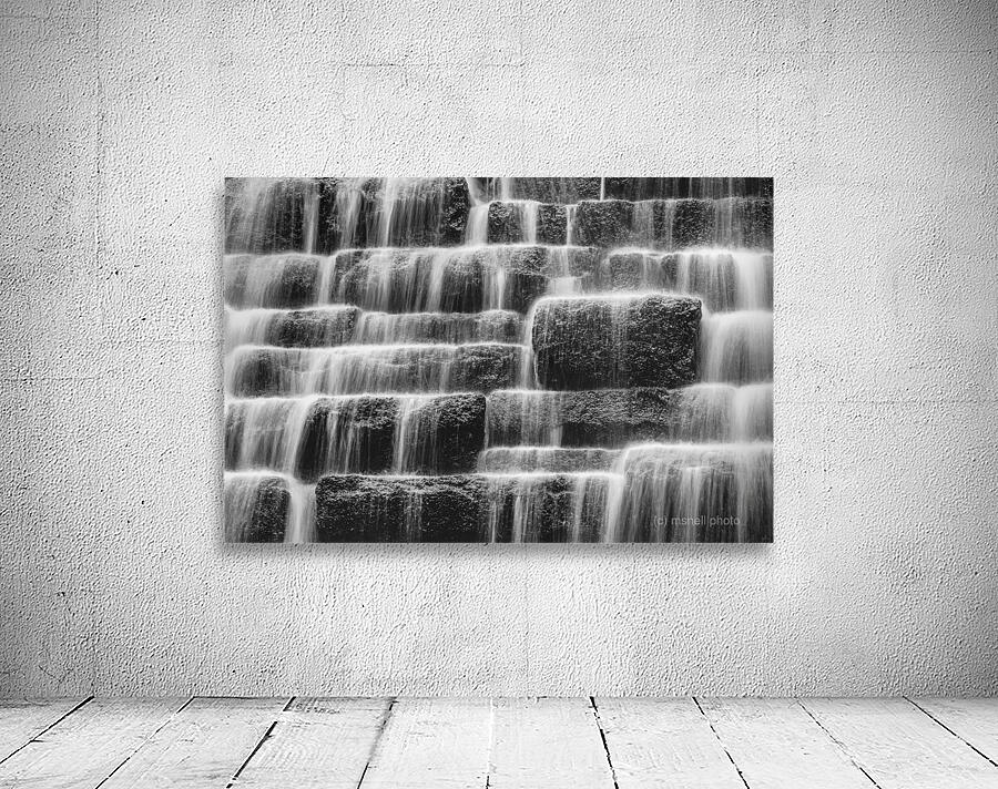 Distinguished not extinguished Wall Preview