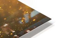 Our Ever Present Help HD Metal print