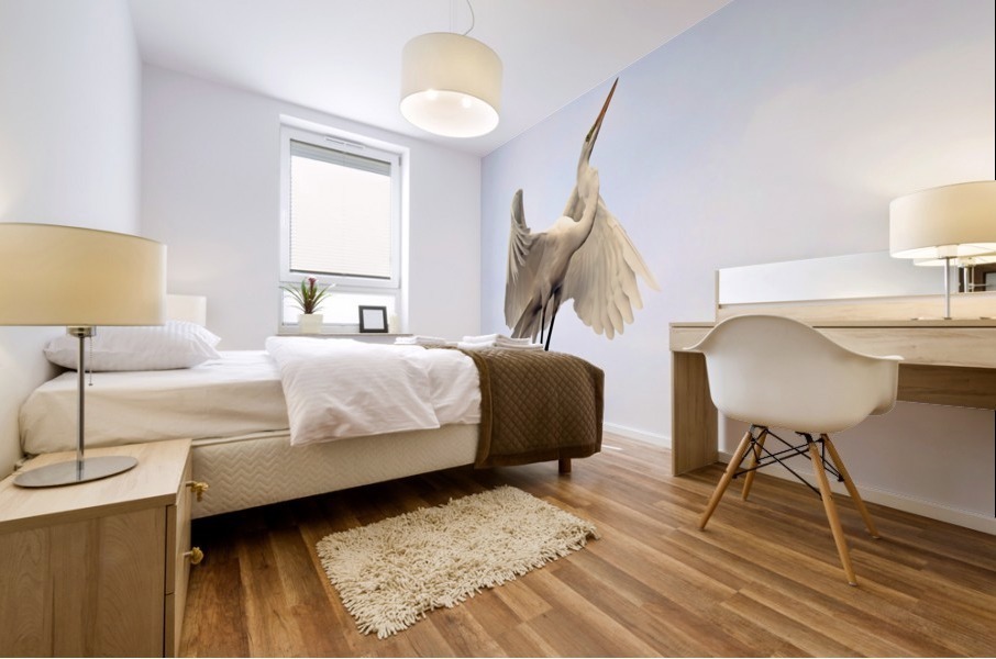 Beautiful  2249 Mural print