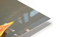 Anticipation 403 HD Metal print
