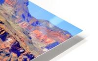 Colorado River 151 HD Metal print
