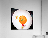 Potage Acrylic Print
