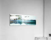 Glace Acrylic Print