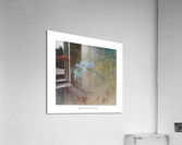petite planete   Acrylic Print