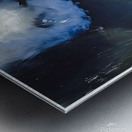 force nature Metal print