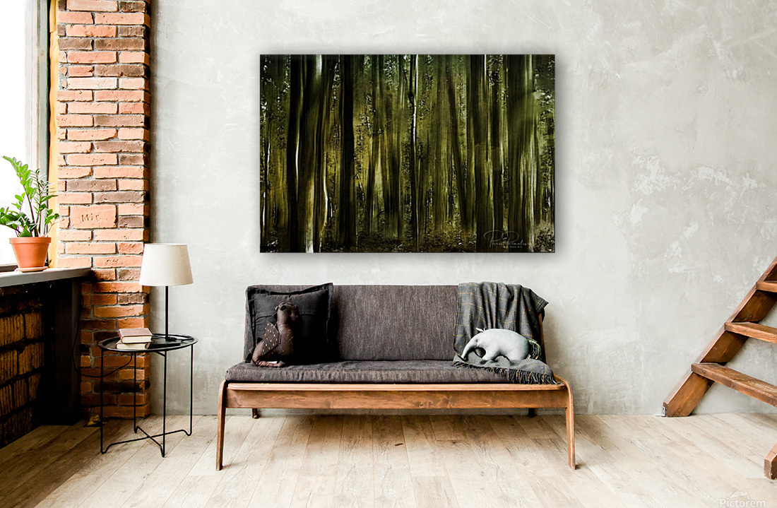   Foret   Reproduction