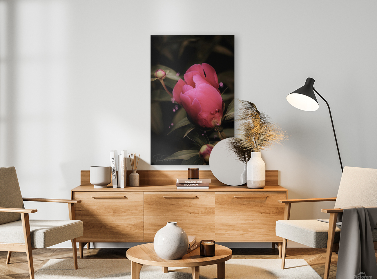 Eclosion rose   Reproduction