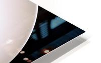 Potage HD Metal print