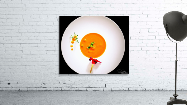 Potage Wall Preview