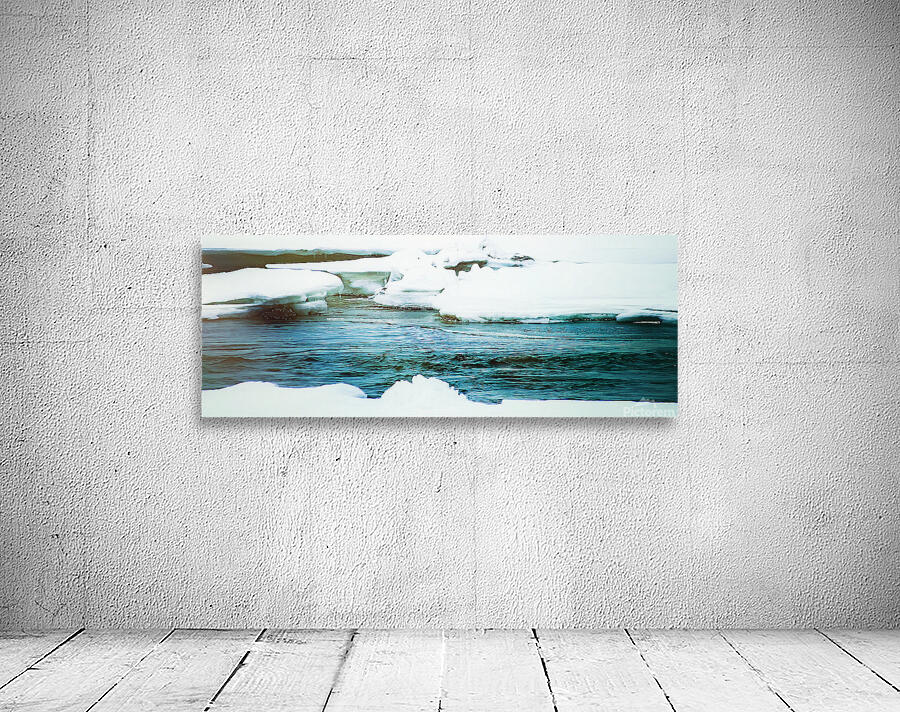 Glace Wall Preview