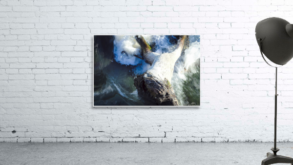 force nature Wall Preview