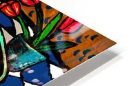 TURTLE SOUP HD Metal print