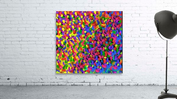 BusyBusyBusy  Wall Preview