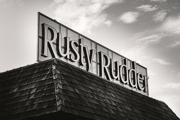 Rusty Rutter Digital Download