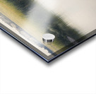 East From Fish Dock Road in Wildwood Acrylic print