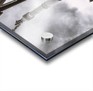 Soldiers and Sailors Monument Downtown Allentown Acrylic print