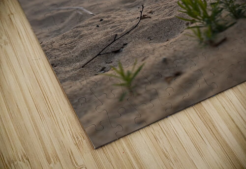 Earth 1. KHAOS ARTISTRY puzzle
