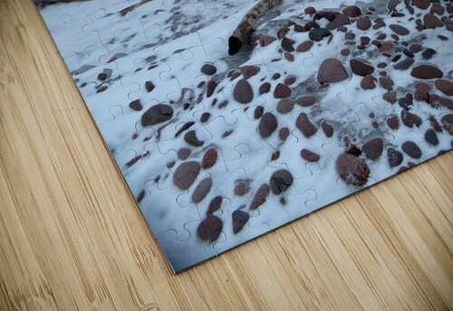 Frozen 1. KHAOS ARTISTRY puzzle