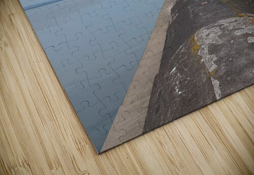 Lighthouse. KHAOS ARTISTRY puzzle