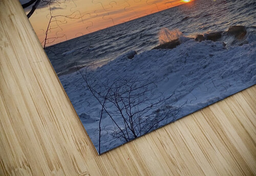 Lake Superior 5.5 KHAOS ARTISTRY puzzle