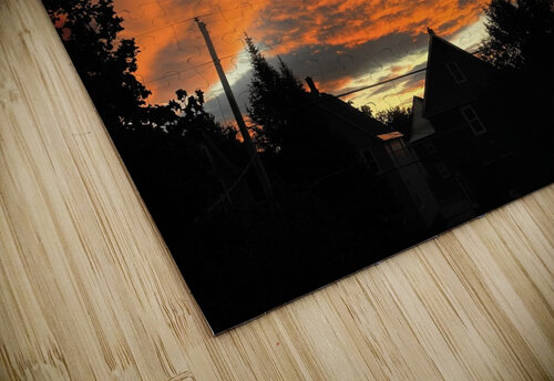 Sky 2. KHAOS ARTISTRY puzzle