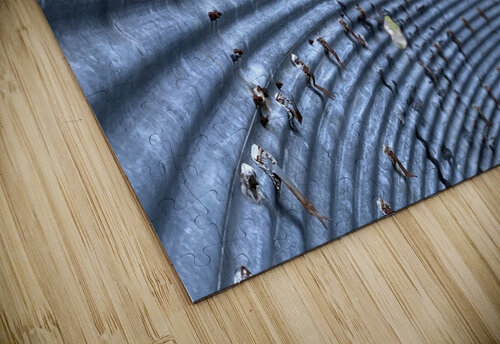 Manmade. KHAOS ARTISTRY puzzle