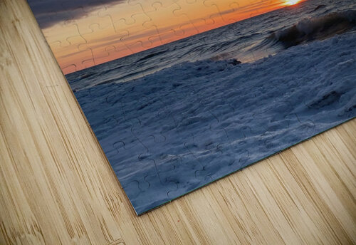Lake Superior 5. KHAOS ARTISTRY puzzle